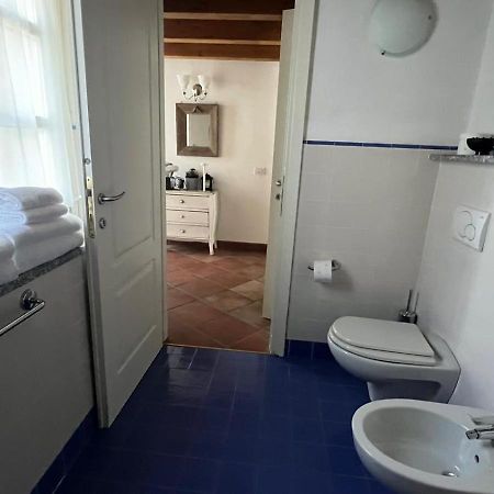 Il Mulino Di Hotel Villa Aurora Nesso Extérieur photo