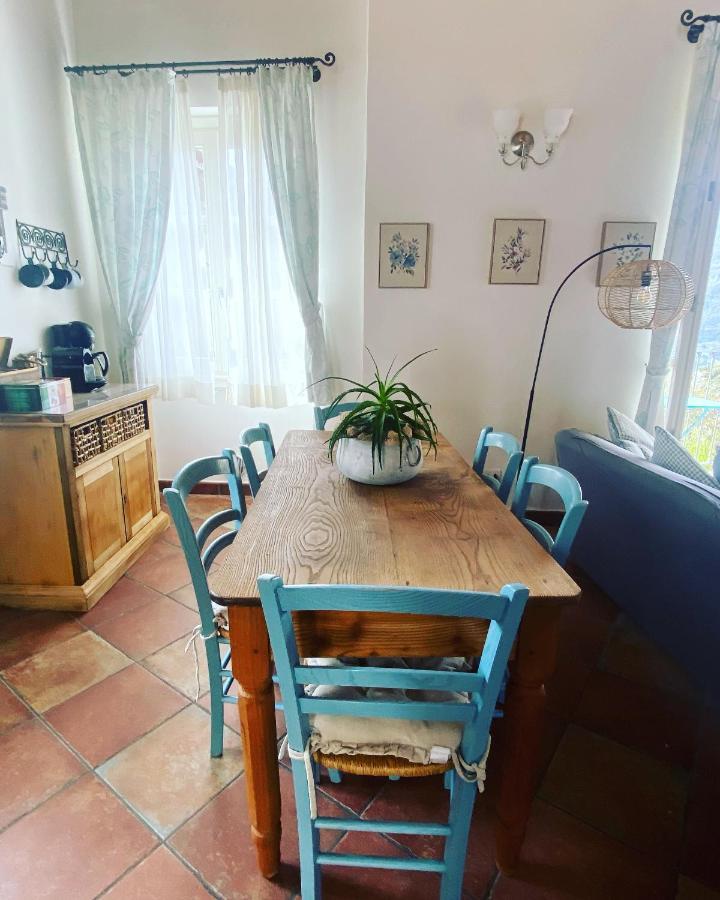 Il Mulino Di Hotel Villa Aurora Nesso Extérieur photo