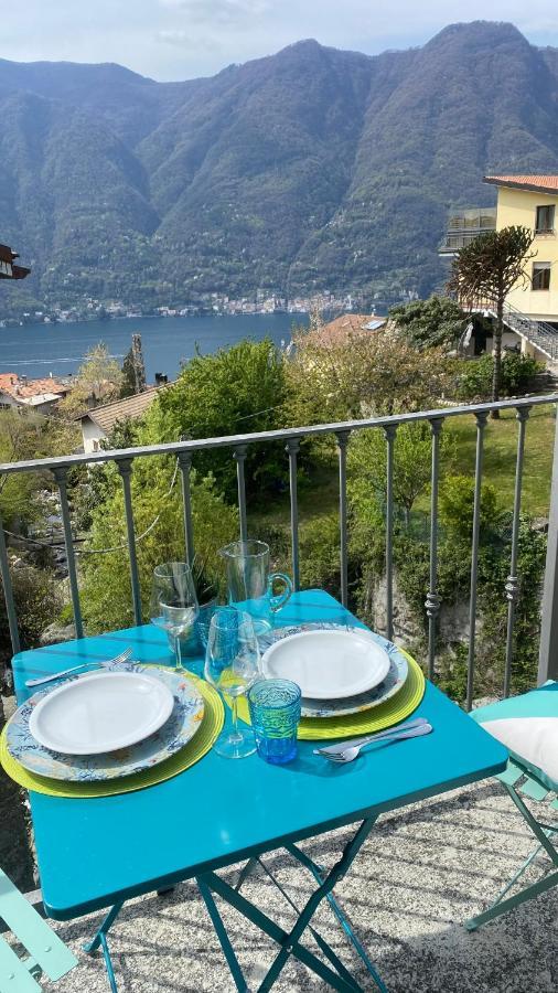 Il Mulino Di Hotel Villa Aurora Nesso Extérieur photo