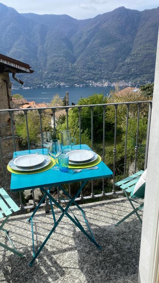 Il Mulino Di Hotel Villa Aurora Nesso Extérieur photo