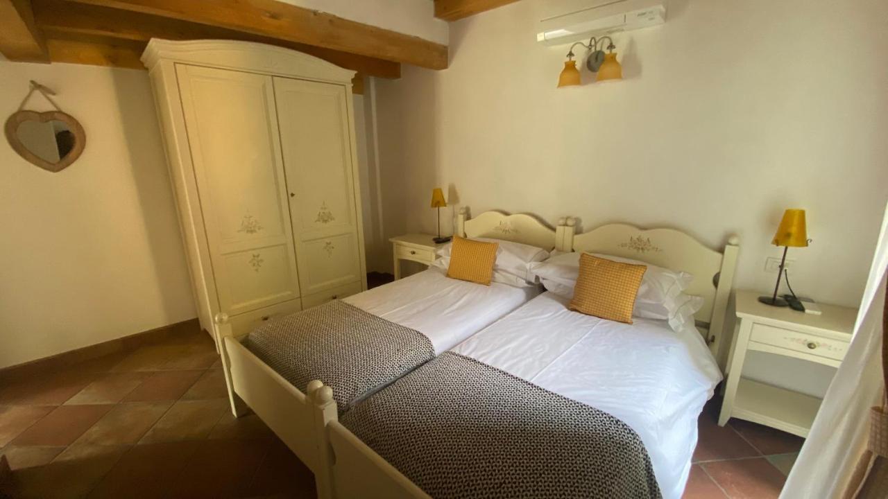 Il Mulino Di Hotel Villa Aurora Nesso Extérieur photo