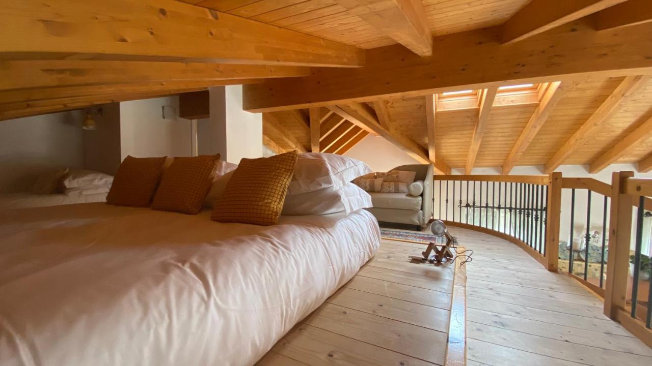Il Mulino Di Hotel Villa Aurora Nesso Extérieur photo