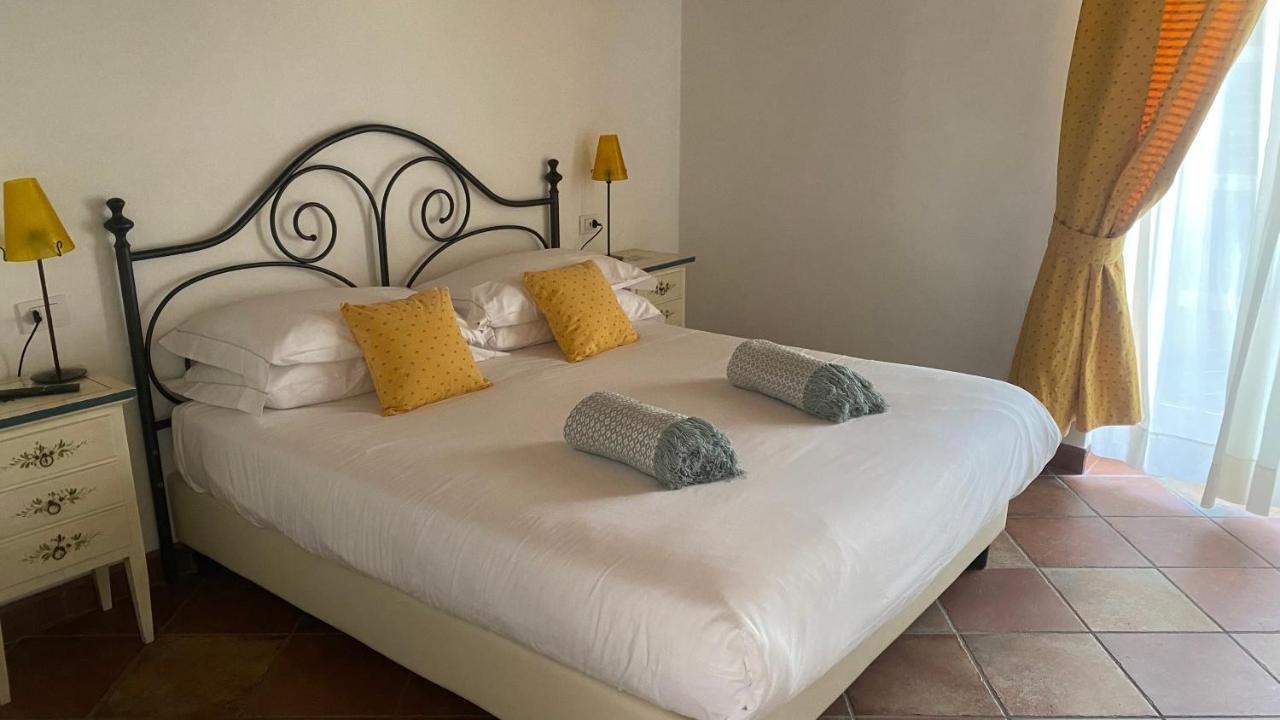 Il Mulino Di Hotel Villa Aurora Nesso Extérieur photo