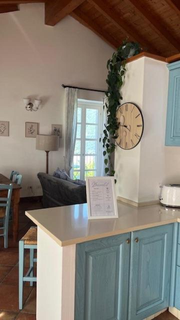 Il Mulino Di Hotel Villa Aurora Nesso Extérieur photo