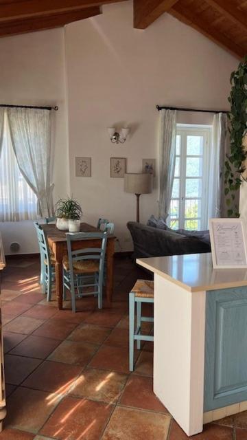 Il Mulino Di Hotel Villa Aurora Nesso Extérieur photo