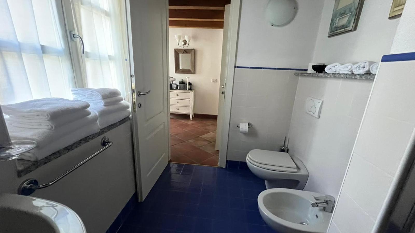 Il Mulino Di Hotel Villa Aurora Nesso Extérieur photo