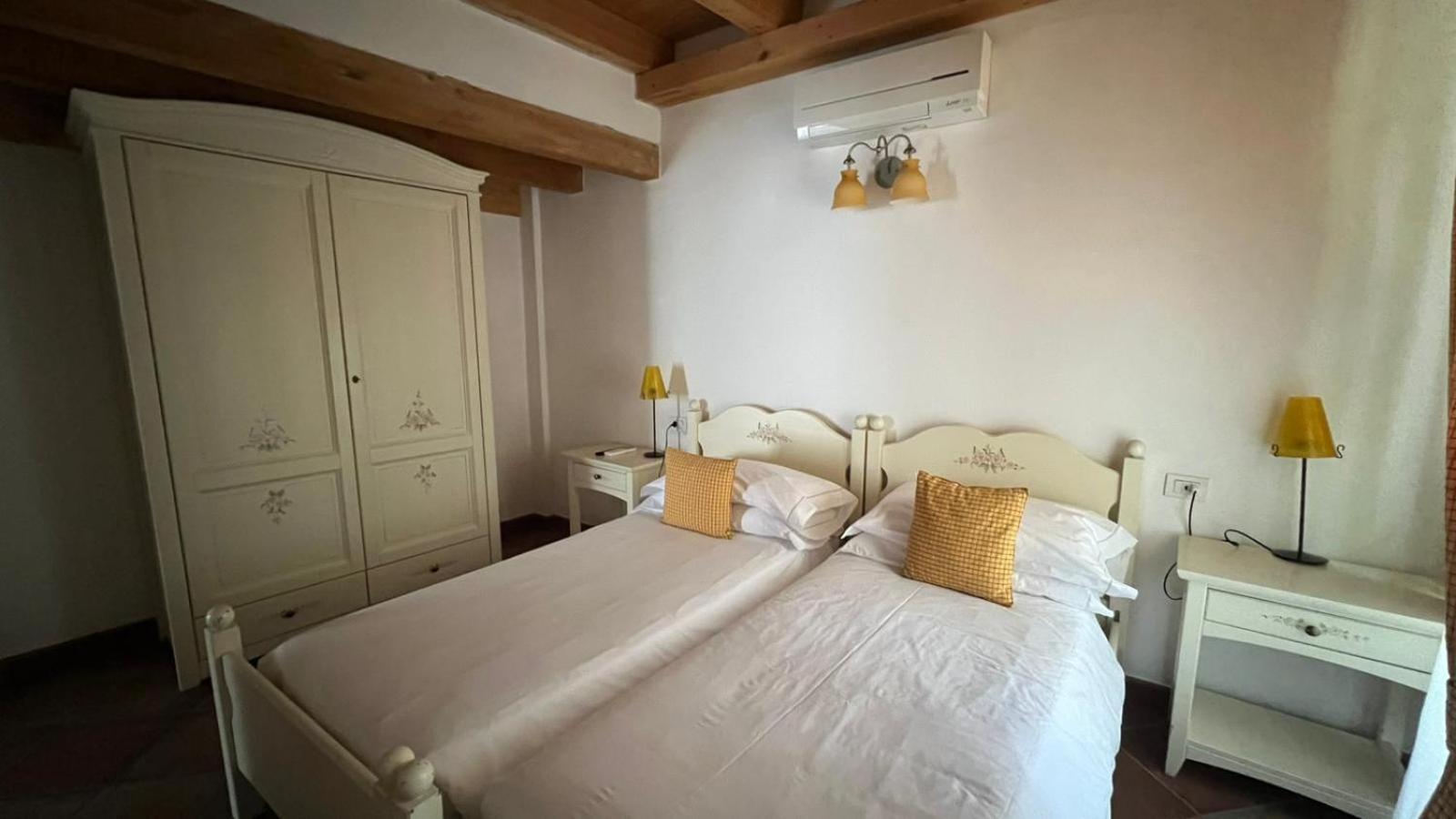 Il Mulino Di Hotel Villa Aurora Nesso Extérieur photo