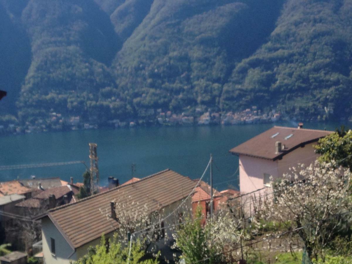 Il Mulino Di Hotel Villa Aurora Nesso Extérieur photo